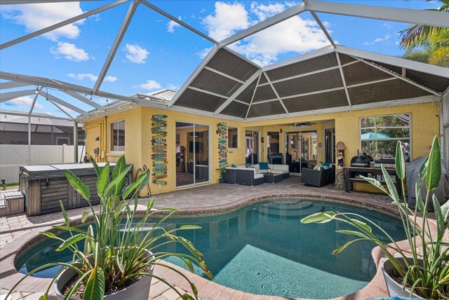 12609 ROCKROSE GLEN, Bradenton, FL 34202