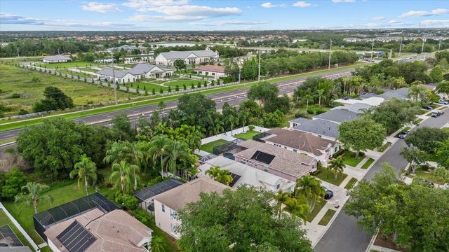 12609 ROCKROSE GLEN, Bradenton, FL 34202
