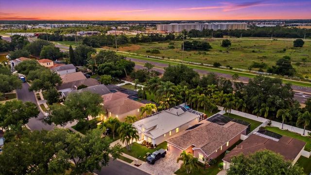 12609 ROCKROSE GLEN, Bradenton, FL 34202