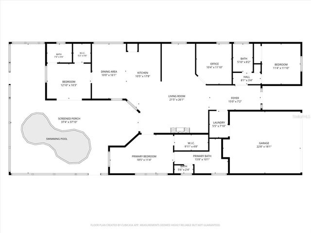 12609 ROCKROSE GLEN, Bradenton, FL 34202