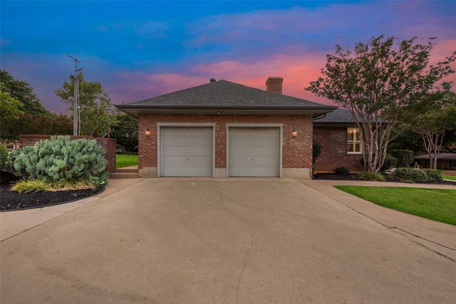 1315 Hardage Lane, Colleyville, TX 76034