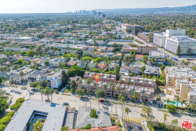 681 S Norton Avenue 103, Los Angeles, CA 90005