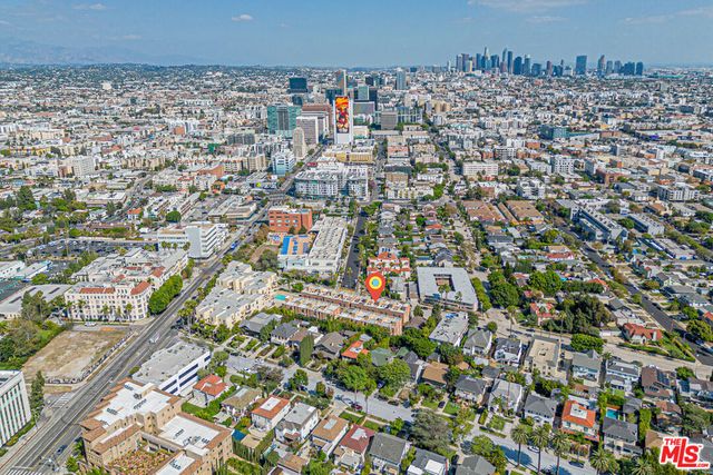 681 S Norton Avenue 103, Los Angeles, CA 90005