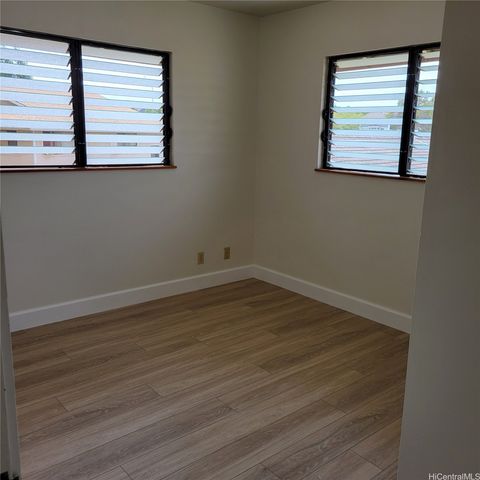 1309 Ala Alii Street A, Honolulu, HI 96818