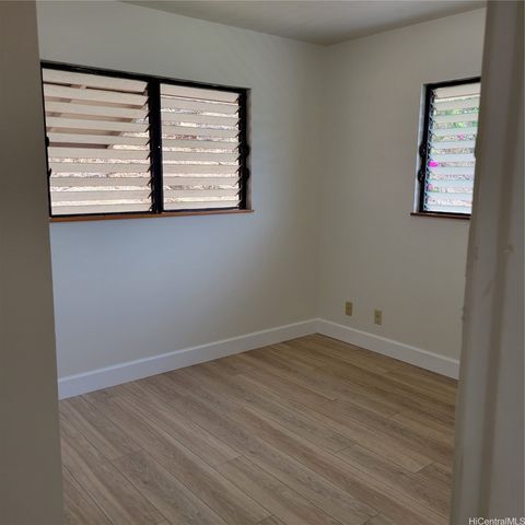 1309 Ala Alii Street A, Honolulu, HI 96818