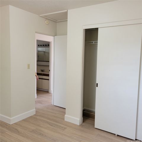 1309 Ala Alii Street A, Honolulu, HI 96818