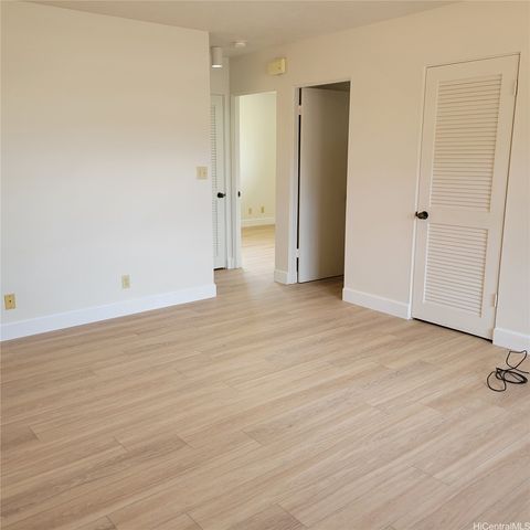 1309 Ala Alii Street A, Honolulu, HI 96818
