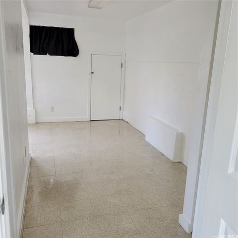 1309 Ala Alii Street A, Honolulu, HI 96818