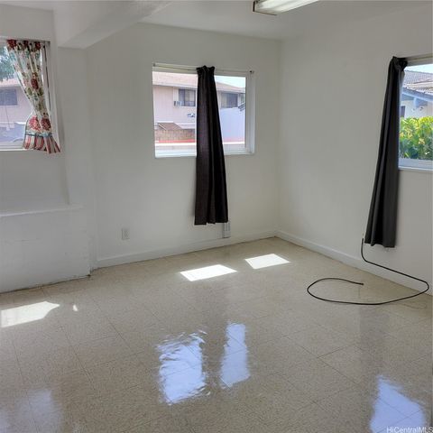 1309 Ala Alii Street A, Honolulu, HI 96818