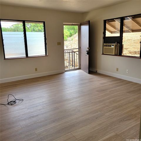 1309 Ala Alii Street A, Honolulu, HI 96818