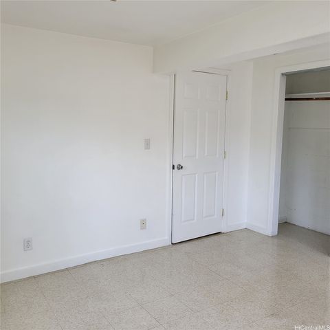 1309 Ala Alii Street A, Honolulu, HI 96818