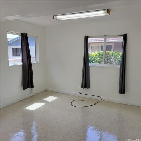 1309 Ala Alii Street A, Honolulu, HI 96818