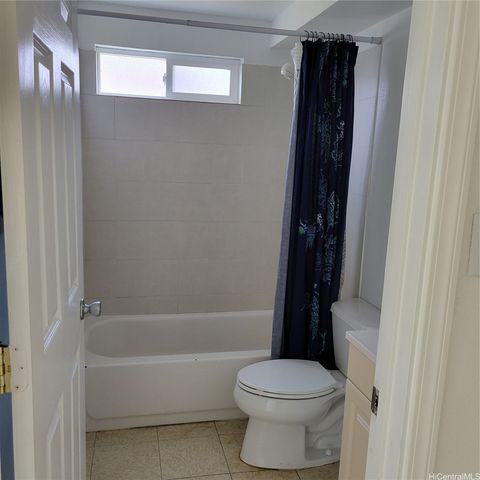 1309 Ala Alii Street A, Honolulu, HI 96818