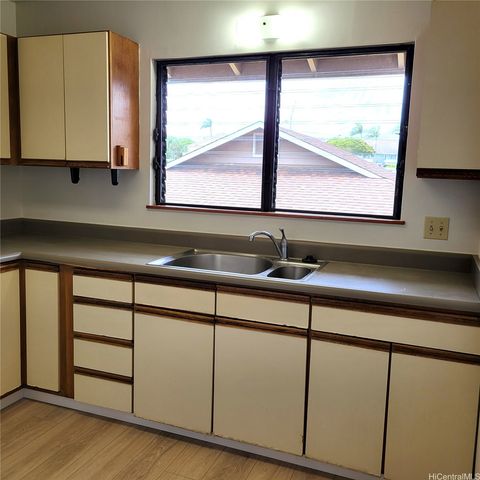 1309 Ala Alii Street A, Honolulu, HI 96818