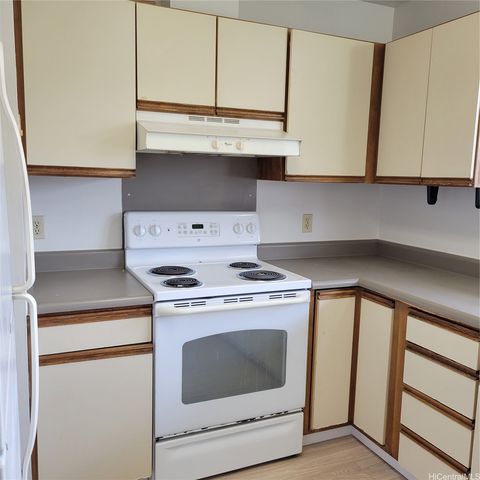 1309 Ala Alii Street A, Honolulu, HI 96818