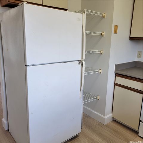 1309 Ala Alii Street A, Honolulu, HI 96818