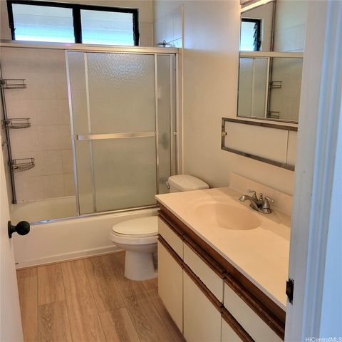 1309 Ala Alii Street A, Honolulu, HI 96818