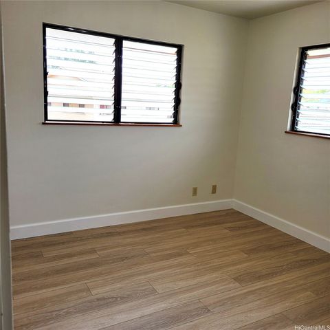 1309 Ala Alii Street A, Honolulu, HI 96818