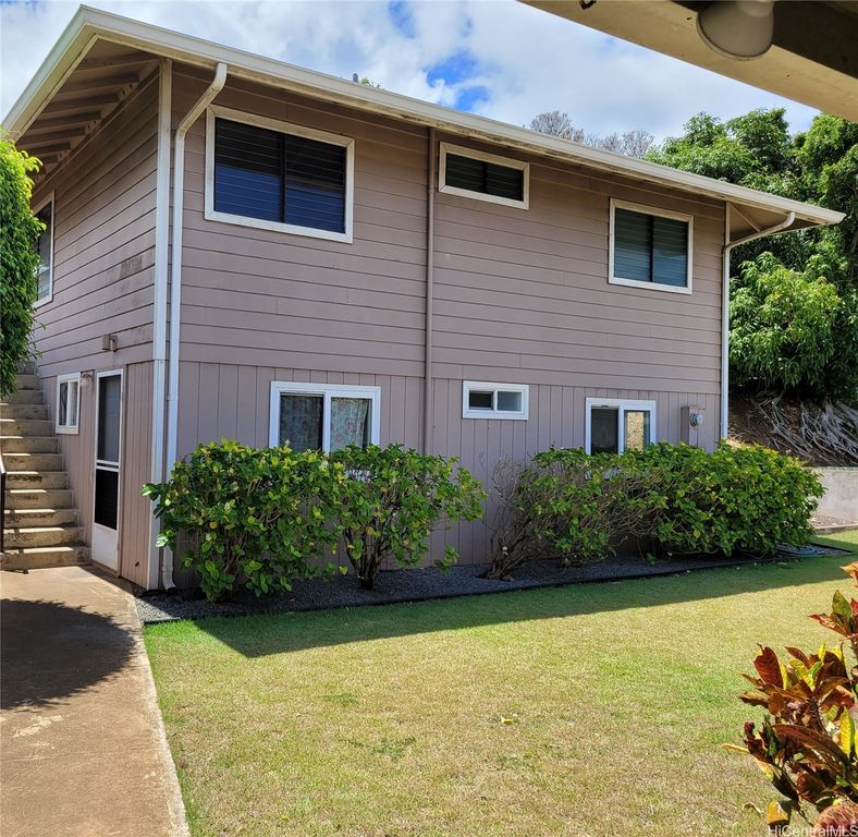 1309 Ala Alii Street A, Honolulu, HI 96818