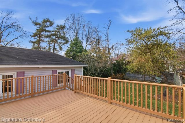 923 N Center Street, Royal Oak, MI 48067