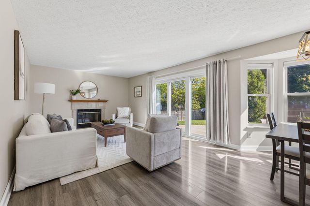 4526 Earman Drive, Hilliard, OH 43026