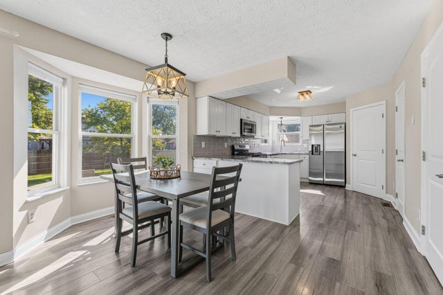4526 Earman Drive, Hilliard, OH 43026