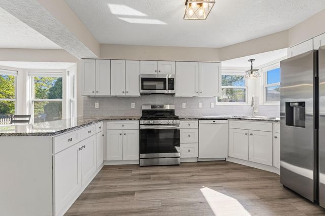 4526 Earman Drive, Hilliard, OH 43026