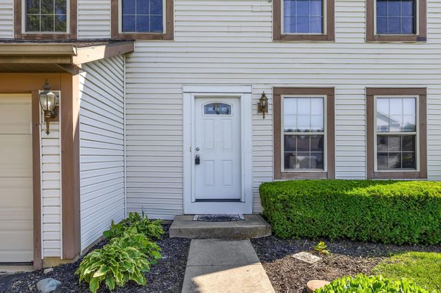 4526 Earman Drive, Hilliard, OH 43026