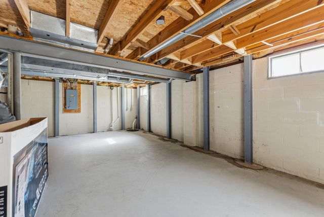 4526 Earman Drive, Hilliard, OH 43026