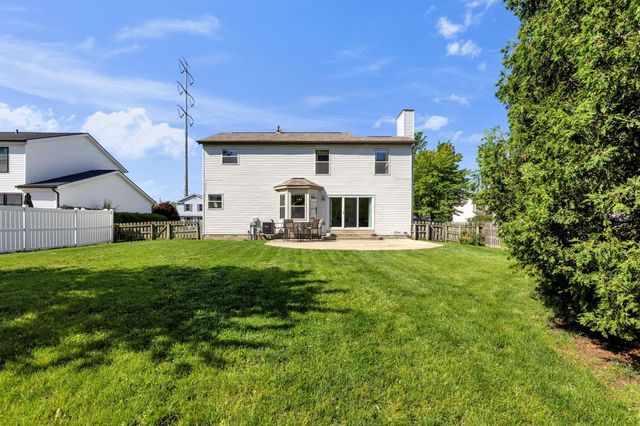 4526 Earman Drive, Hilliard, OH 43026