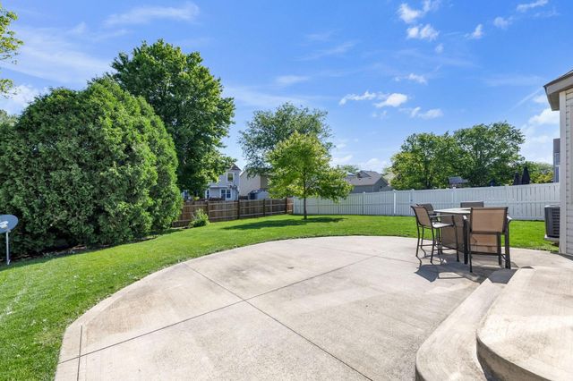 4526 Earman Drive, Hilliard, OH 43026