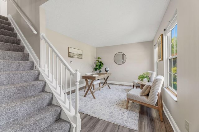4526 Earman Drive, Hilliard, OH 43026