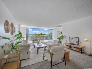 2801 Coconut Avenue 3E, Honolulu, HI 96815