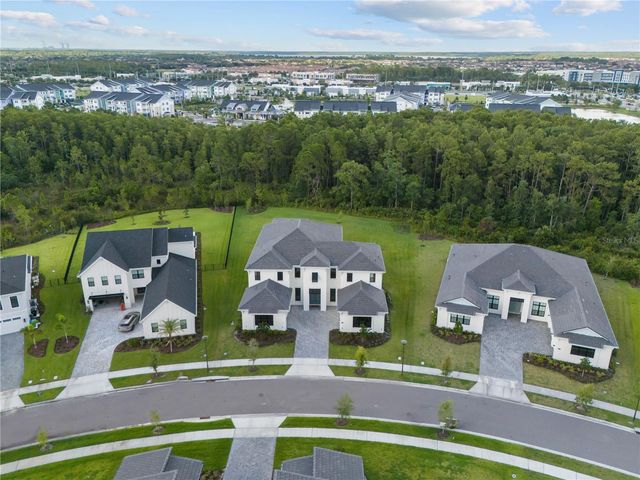 9847 LAUREL BERRY DRIVE, Orlando, FL 32827