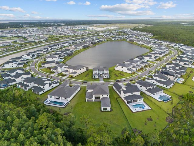 9847 LAUREL BERRY DRIVE, Orlando, FL 32827