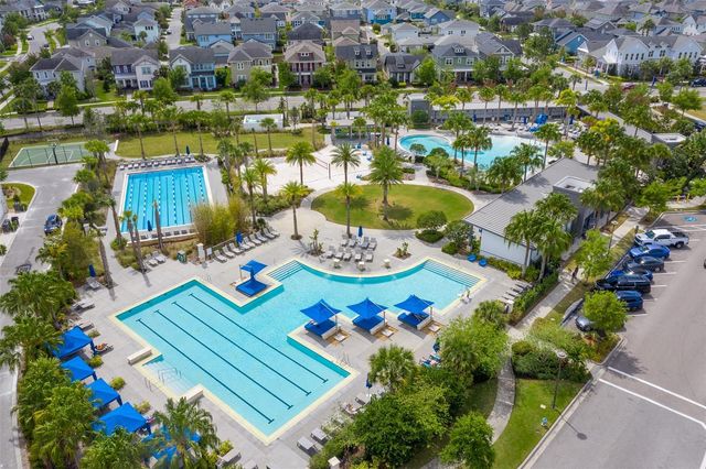 9847 LAUREL BERRY DRIVE, Orlando, FL 32827