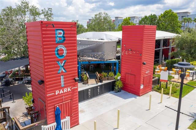 9847 LAUREL BERRY DRIVE, Orlando, FL 32827