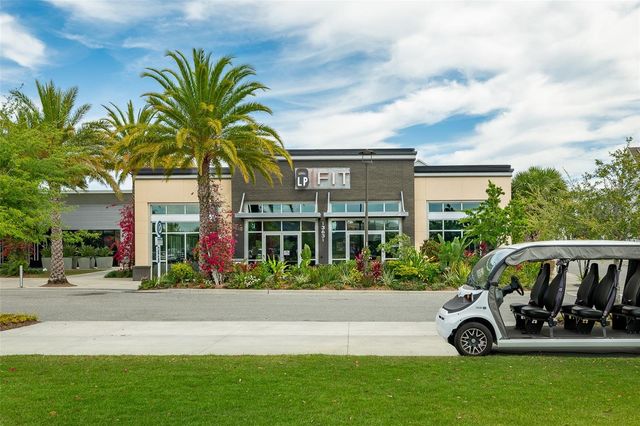 9847 LAUREL BERRY DRIVE, Orlando, FL 32827