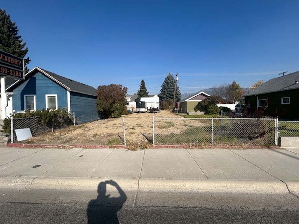 1636 Harrison Avenue, Butte, MT 59701