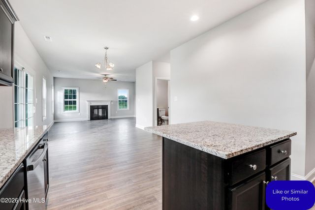 667 Briarneck Road, Jacksonville, NC 28540