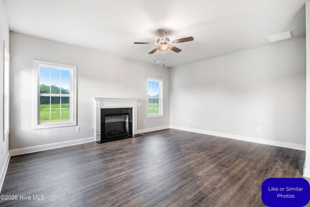 667 Briarneck Road, Jacksonville, NC 28540