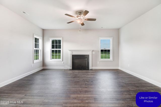 667 Briarneck Road, Jacksonville, NC 28540