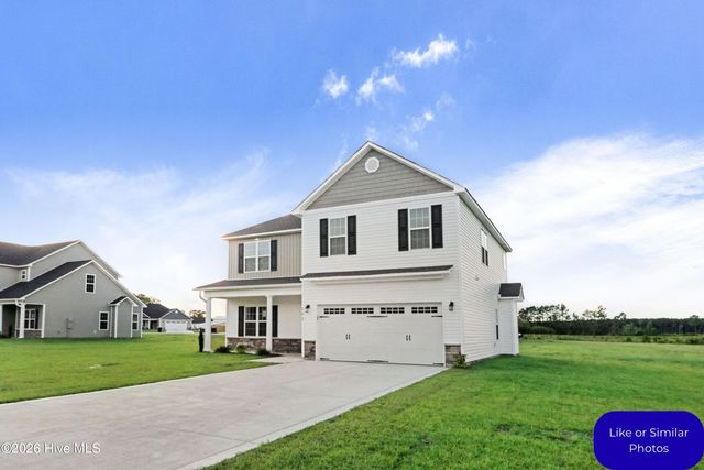 667 Briarneck Road, Jacksonville, NC 28540