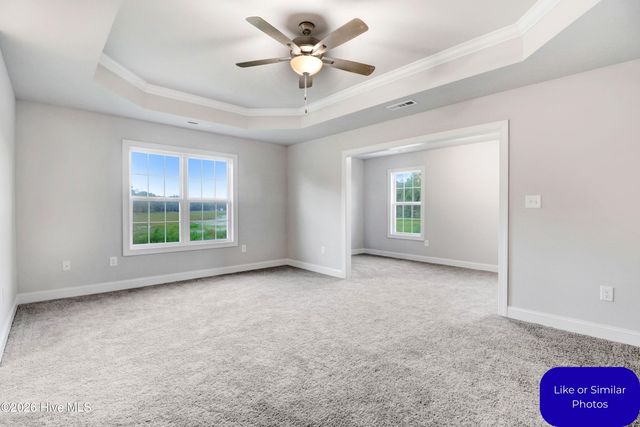 667 Briarneck Road, Jacksonville, NC 28540