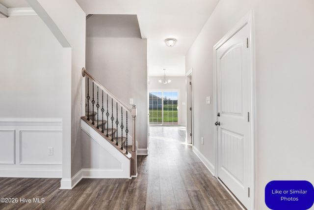 667 Briarneck Road, Jacksonville, NC 28540