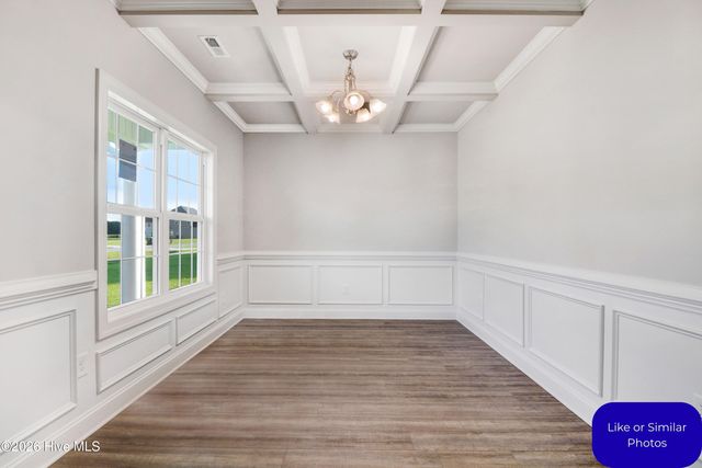 667 Briarneck Road, Jacksonville, NC 28540