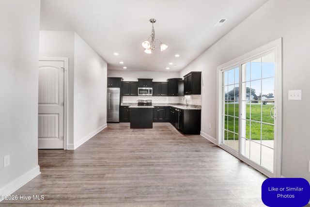 667 Briarneck Road, Jacksonville, NC 28540