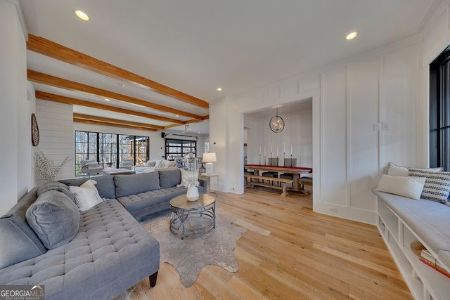 12560 Sibley Lane, Roswell, GA 30075