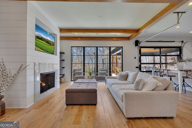 12560 Sibley Lane, Roswell, GA 30075