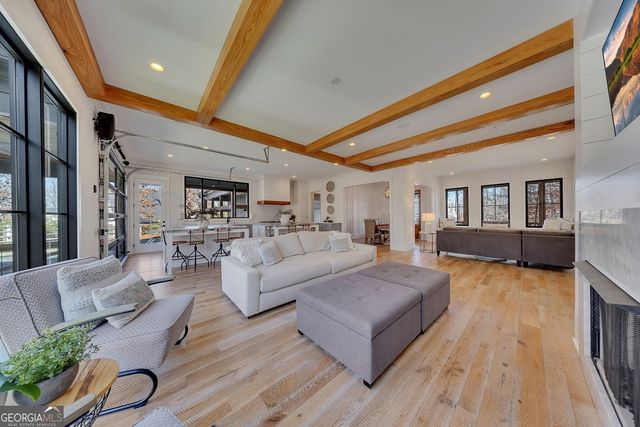 12560 Sibley Lane, Roswell, GA 30075